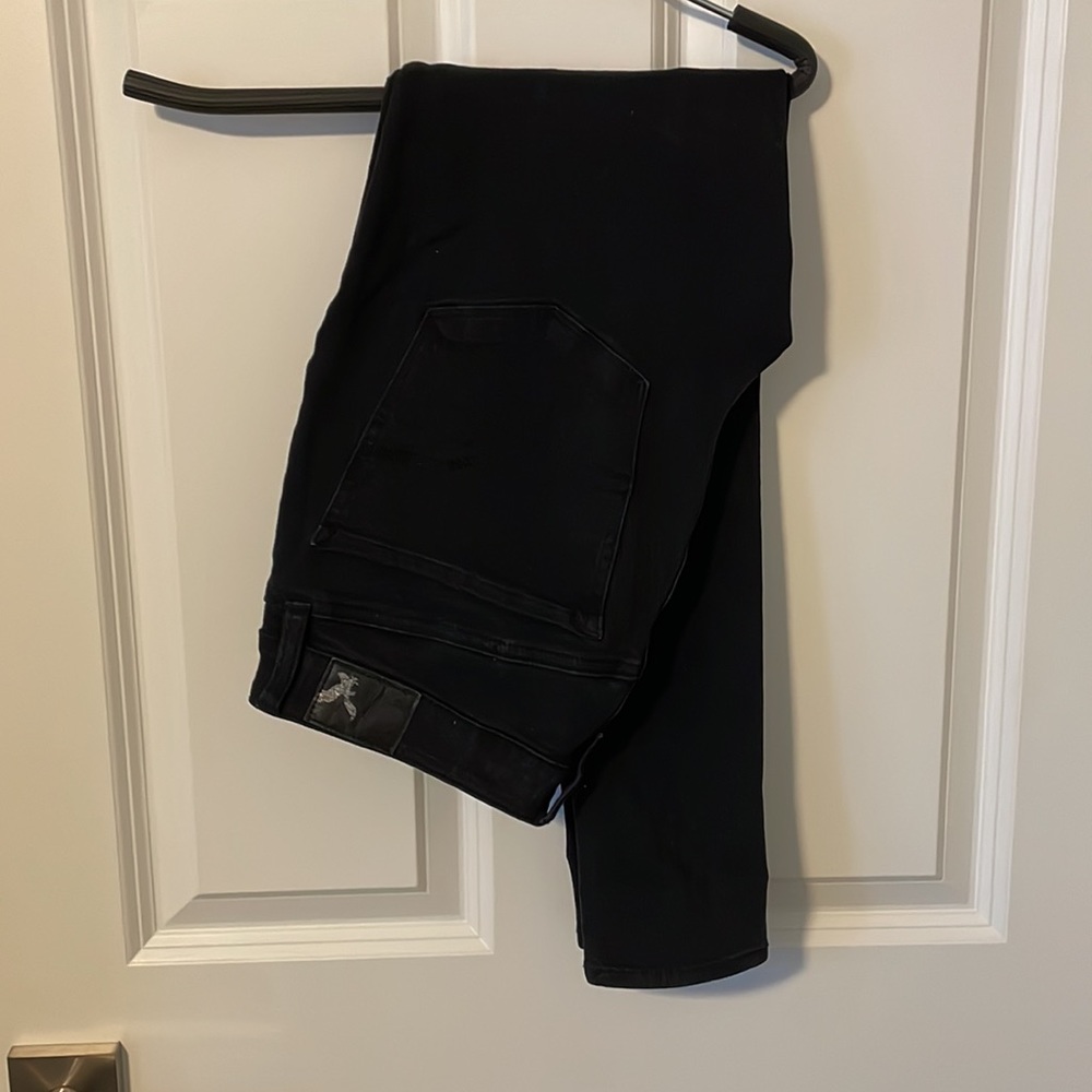 American Eagle Hi Rise Jegging